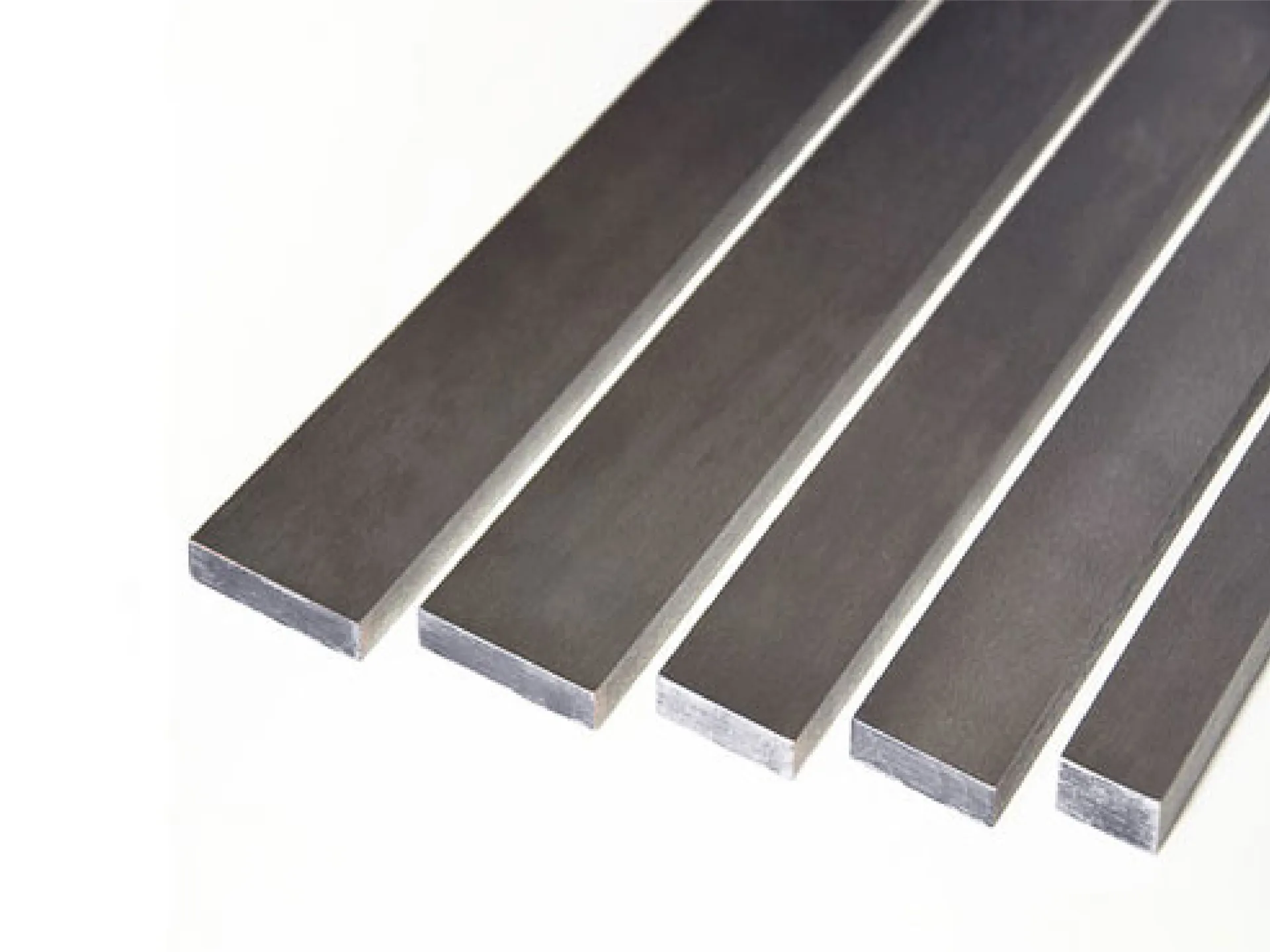 Flat Steel Bar