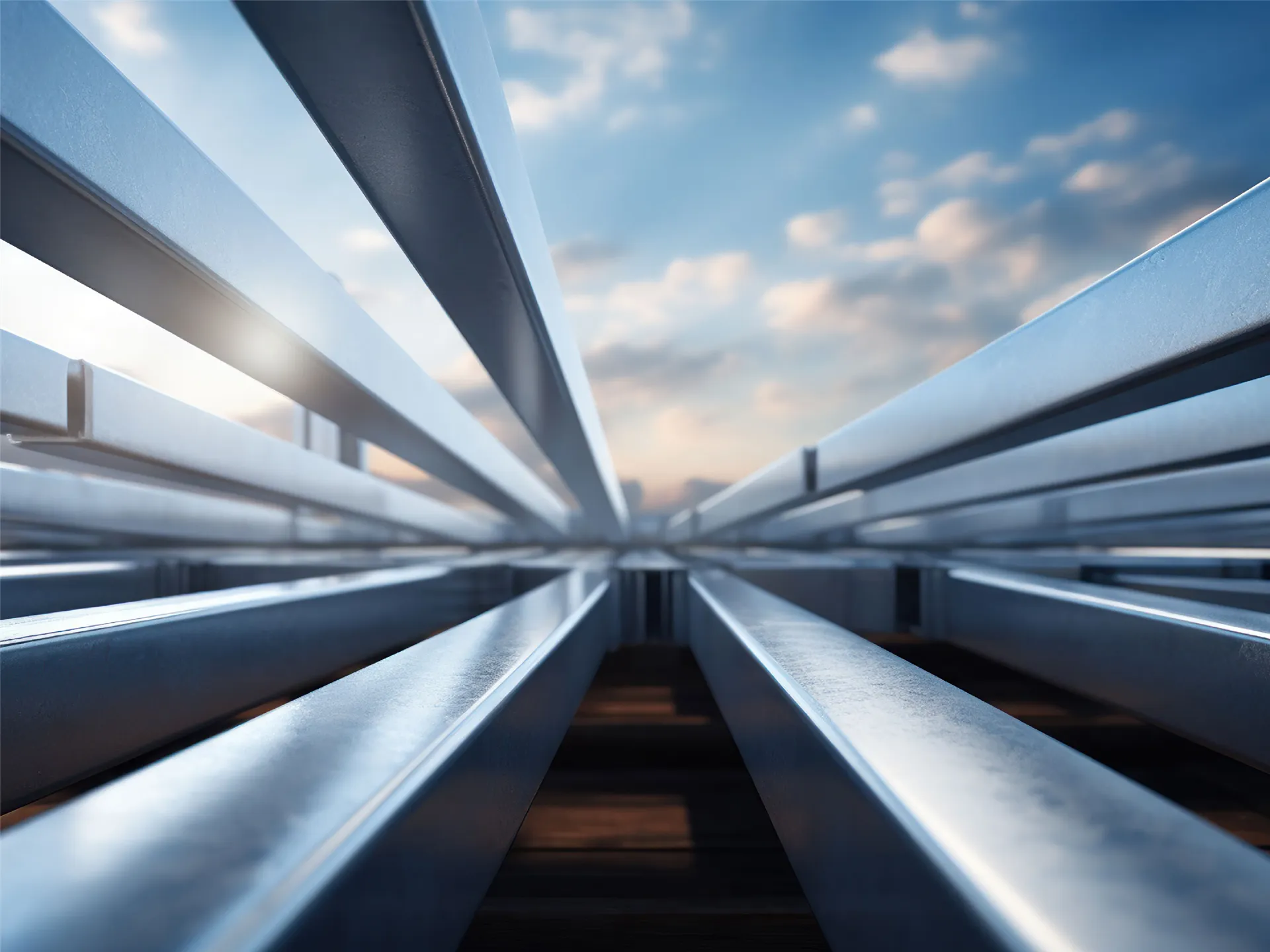 What Is Cold Drawn Flat Bar?