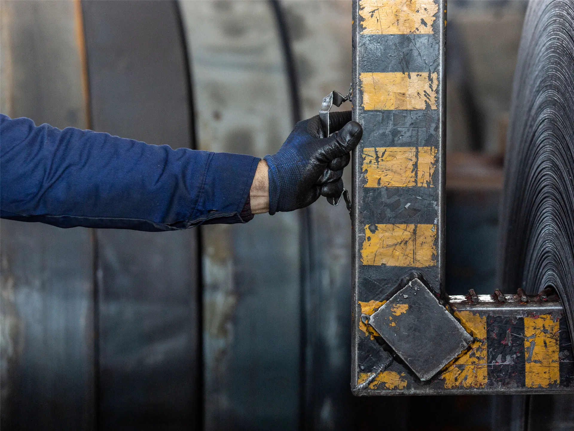 What Is CK45 Steel? Industrial Uses